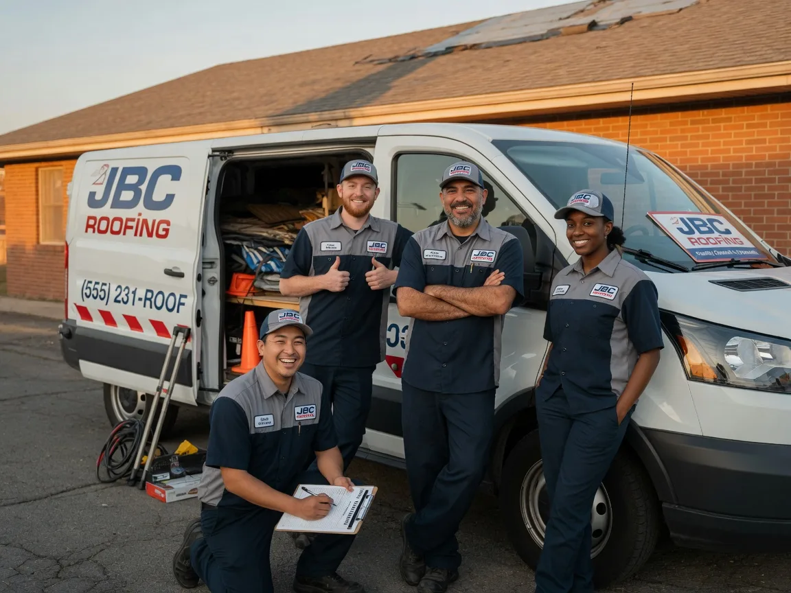 Roof Replacement company in Vancleve, KY
