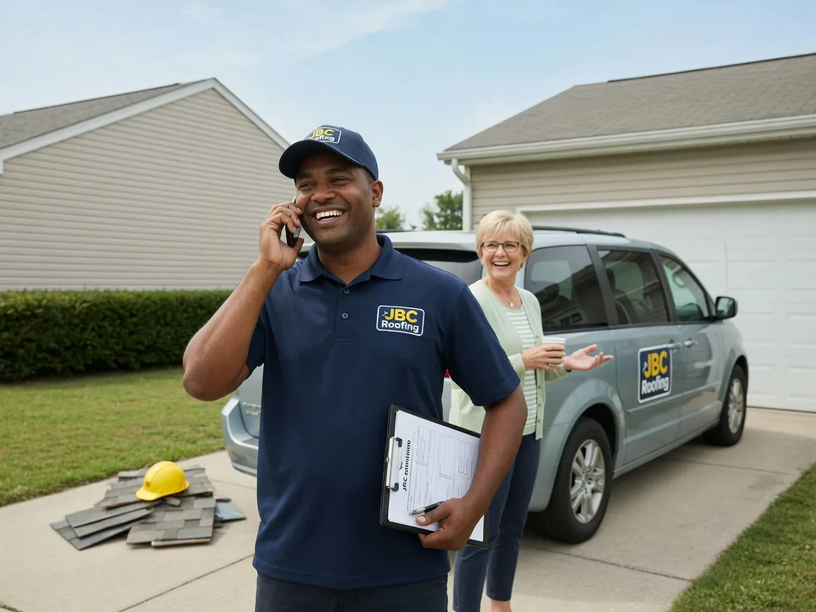 Roof Replacement Vancleve, KY FAQs